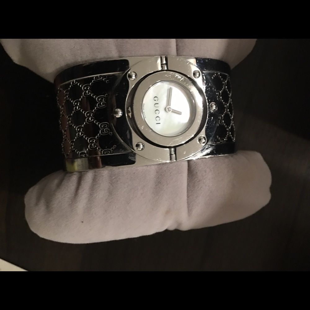 Gucci Watch